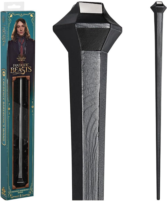 Credence Wand (Window Box