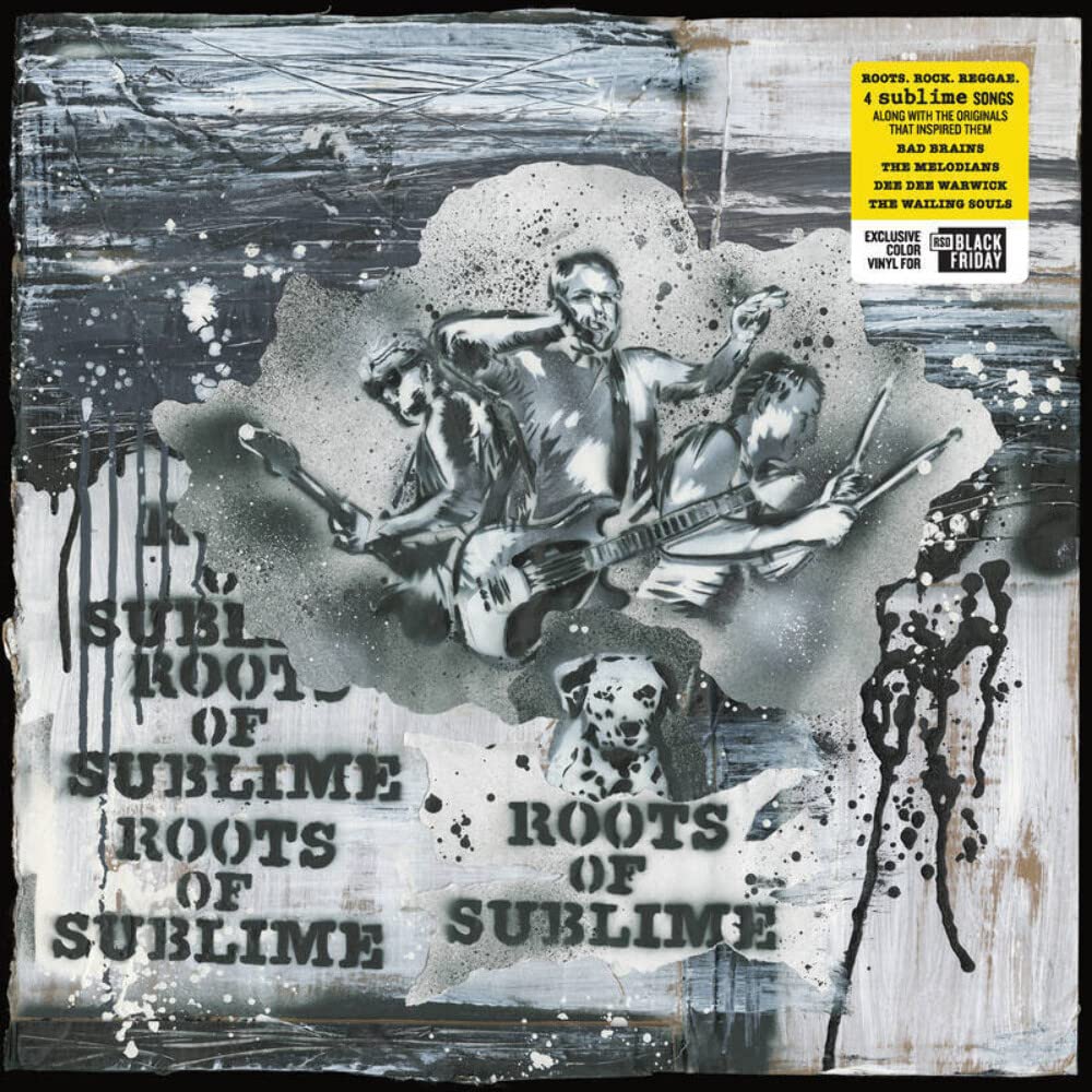 Roots Of Sublime