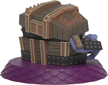 Mighty Jaxx Mimic Miniature Collectible Figurine | Tiny Tina's Wonderlands Minis Vinyl Art Collectibles