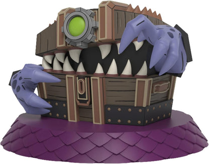 Mighty Jaxx Mimic Miniature Collectible Figurine | Tiny Tina's Wonderlands Minis Vinyl Art Collectibles