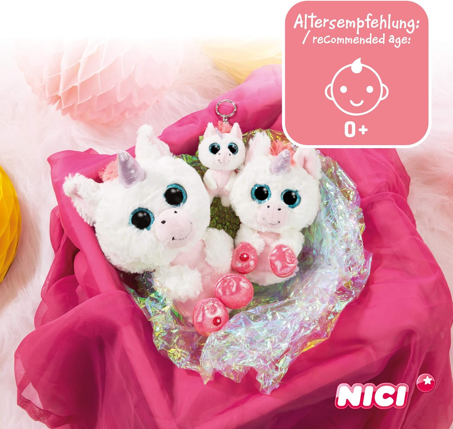Nici