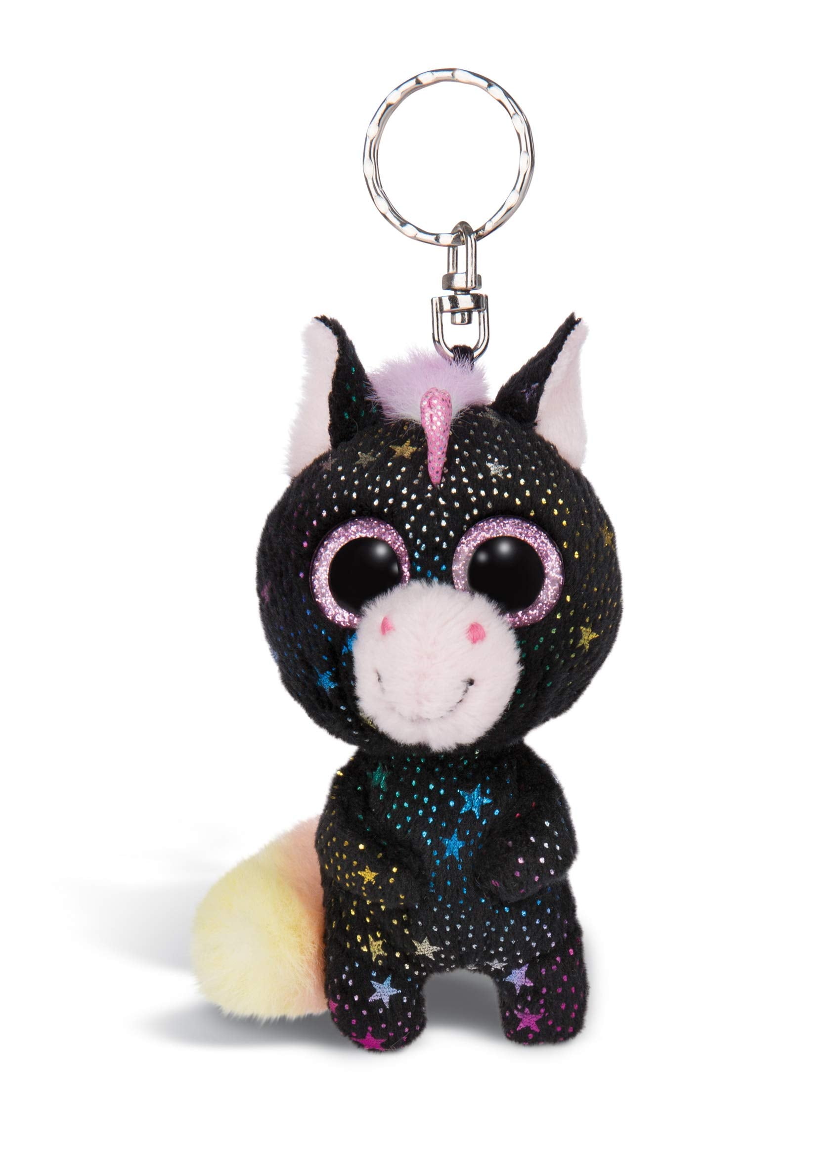 Glubschis Schlusselanh. Einhorn Vita-Mi