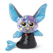 Nici 46824 GLUBSCHIS Cuddly Toy Mermaid Bat Laguna-Lu 15cm Laguna-Lu Bat 15 cm