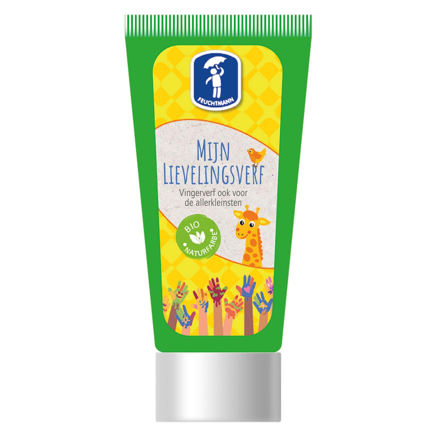 Feuchtmann Meine LIEBLINGSFARBE 75g