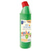 Feuchtmann MEINE LIEBLINGSFARBE Edu Bottle | 900g cremige Fingerfarbe Einzelflasche | hautfreundliche Fingermalfarbe auf Wasserbasis | ungiftig, auswaschbar | Malfarben Kinder (ab 2 Jahre), FARBE: