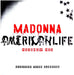 American Life Mix Show Mix RSD 2023