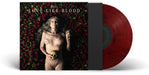 Love Like Blood (Trans Red/Black