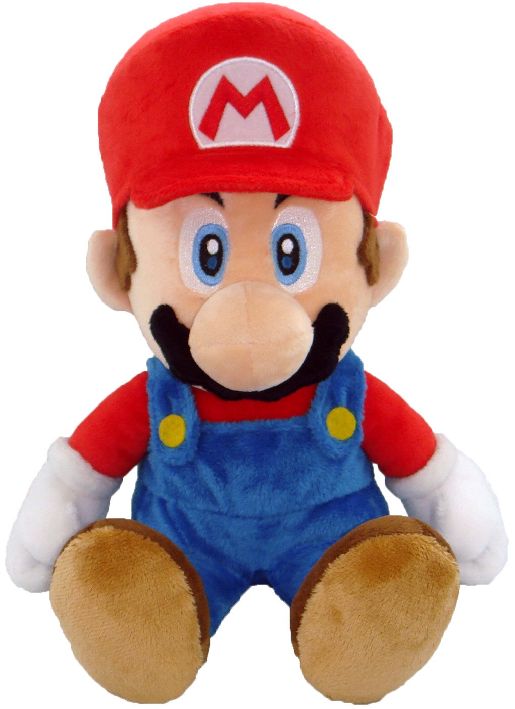 Nintendo Plüschfigur Super Mario (21cm