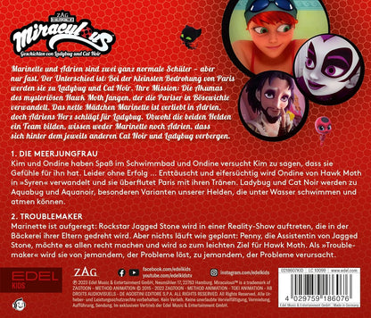 Starter-Box(7)-Folge 19-21