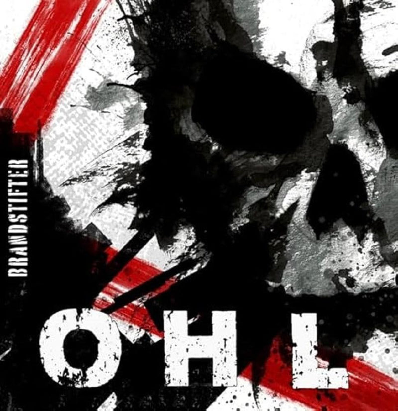 BRANDSTIFTER-OHL