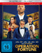 Operation Fortune - Limitiertes Steelbook (4K Ultra HD) (+ Blu-ray