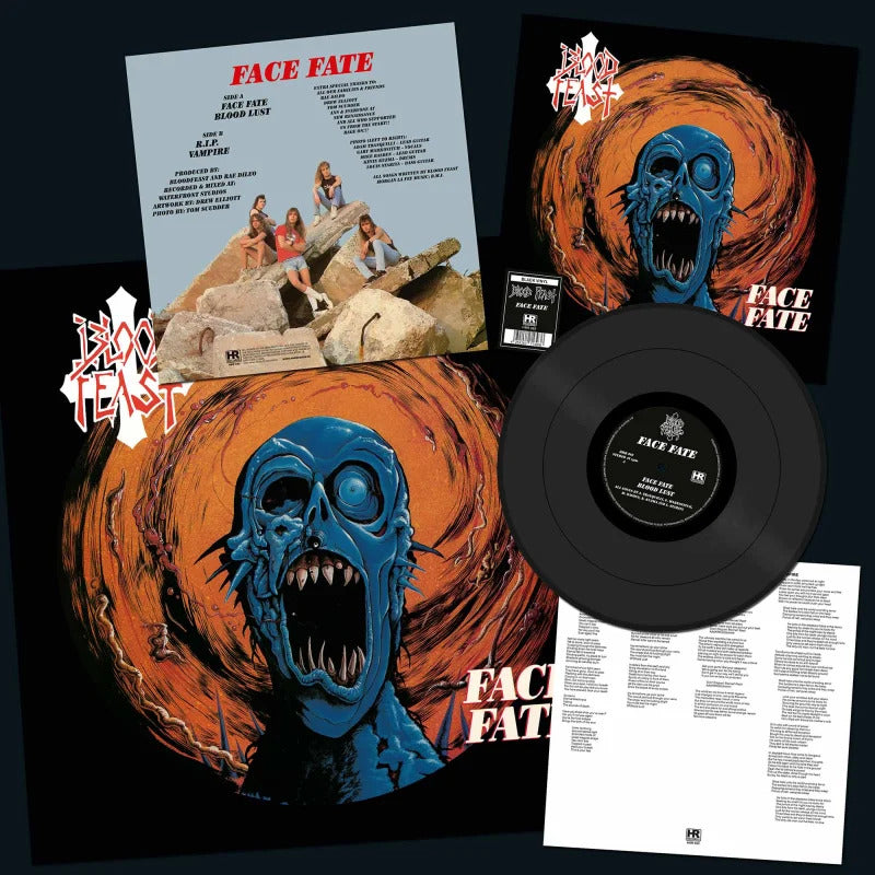 Face Fate