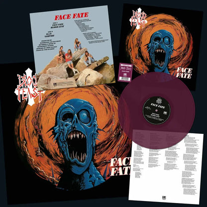Face Fate