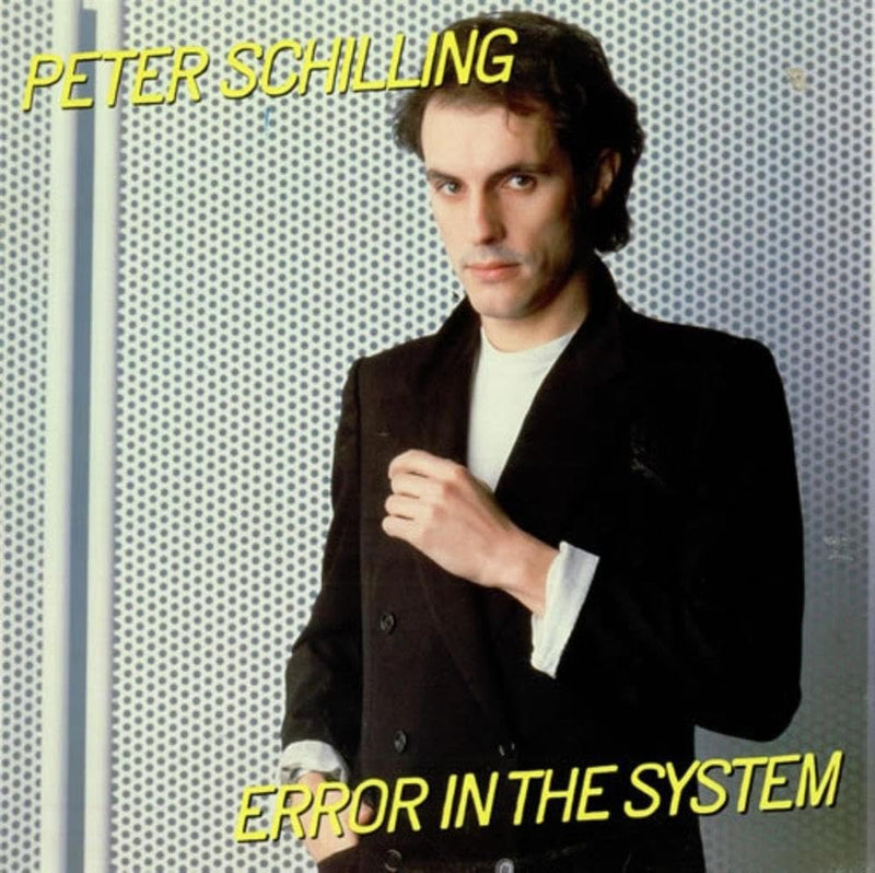 Error in the System (2023