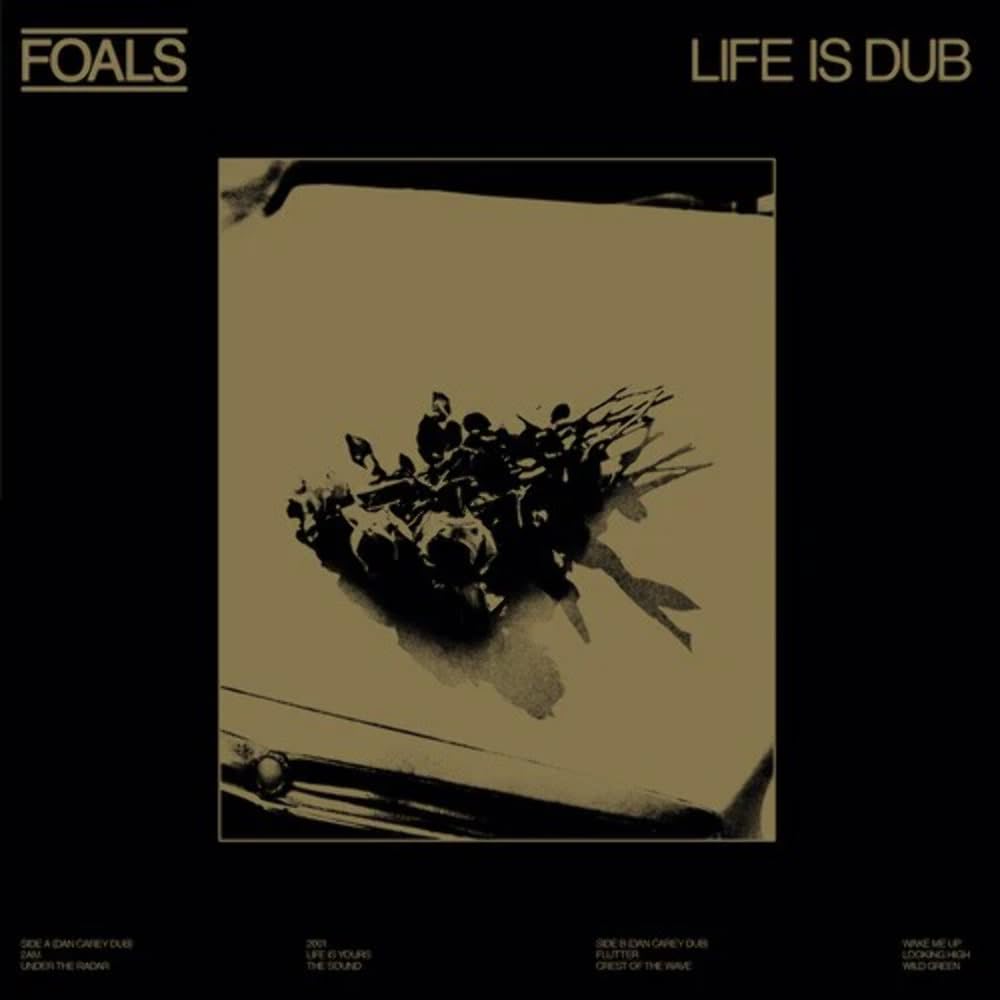 life is dub (gold (rsd 2023