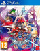 BlazBlue: Central Fiction