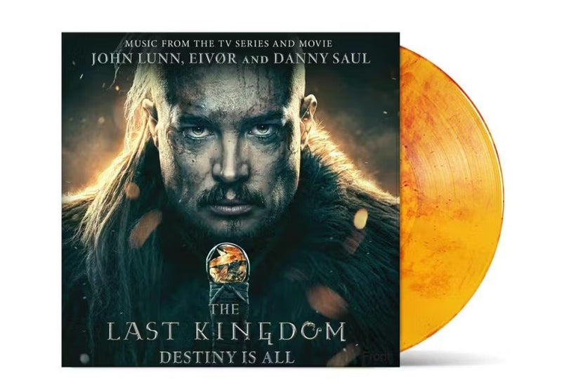The Last Kingdom: Destiny Is All