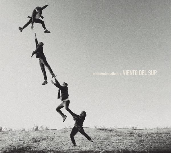Viento Del Sur