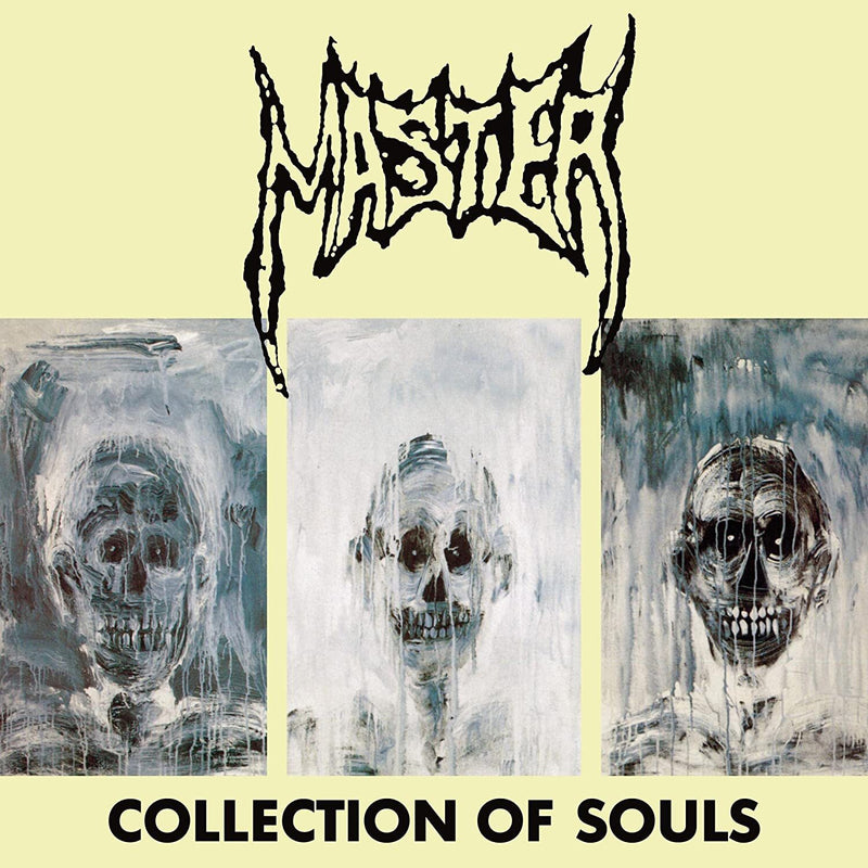 Collection of Souls