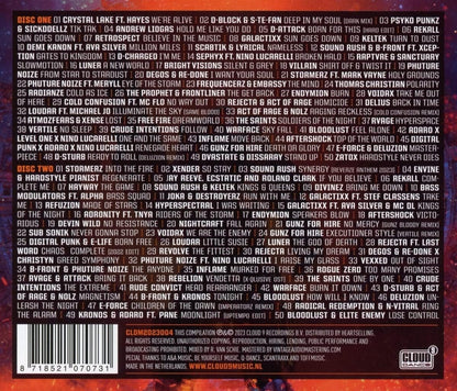 Hardstyle Top 100-2023