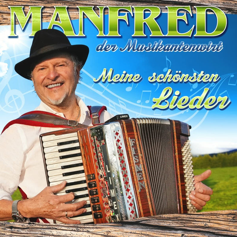 Meine Schönsten Lieder
