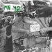 Field Tapes in Der Trash