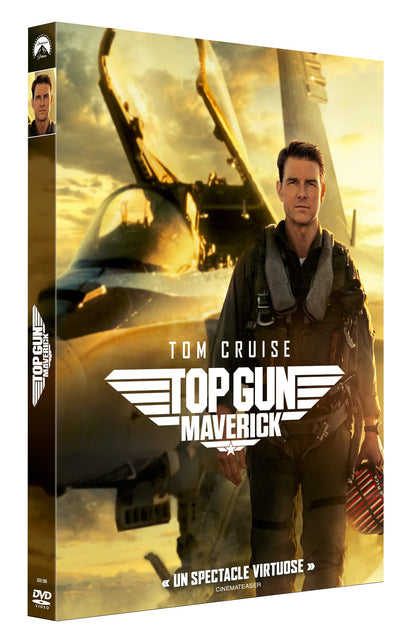 Top Gun Maverick