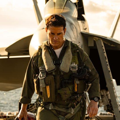Top Gun Maverick