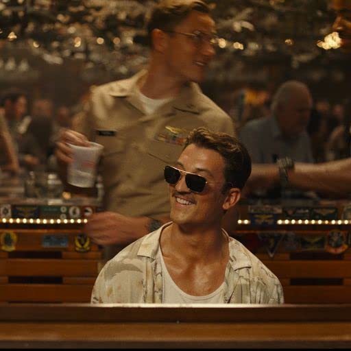 Top Gun Maverick