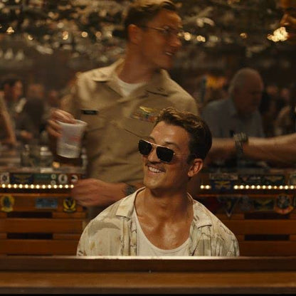 Top Gun Maverick