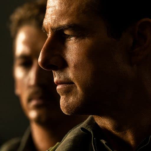 Top Gun Maverick