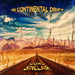 Gord Sinclair-In Continental Drift