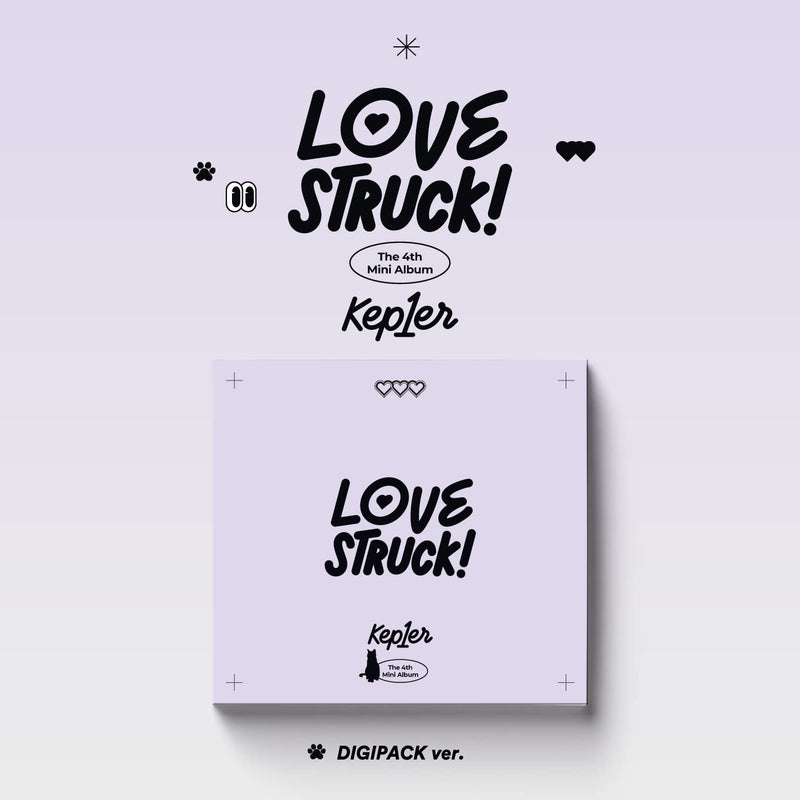 Lovestruck!