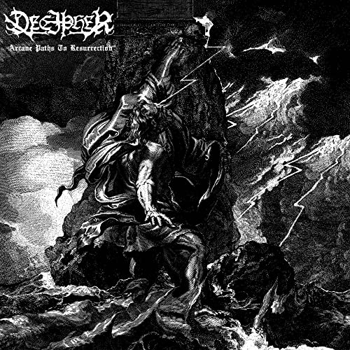 Arcane paths to resurrection