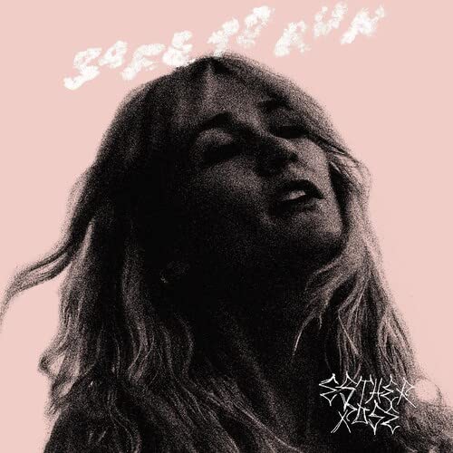 SAFE TO RUN (BUBBLE GUM VINYL) (I
