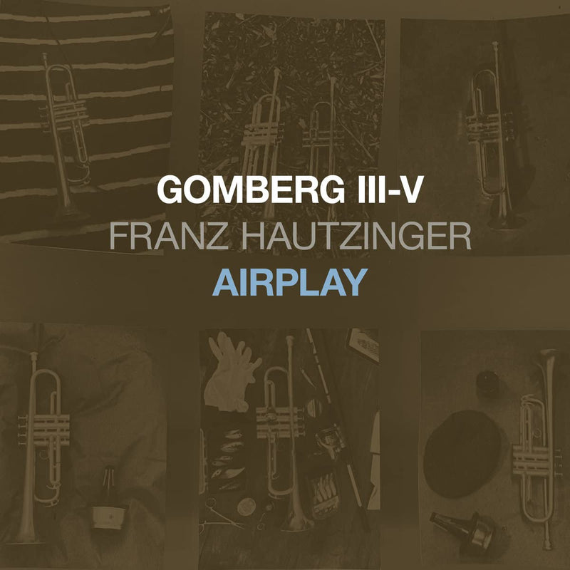 Gomberg III-V-Airplay