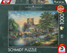 Schmidt CSG57367 Puzzle, Multicoloured
