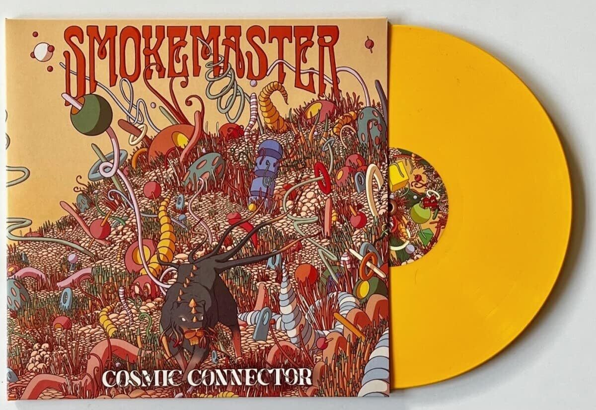Cosmic Connector
