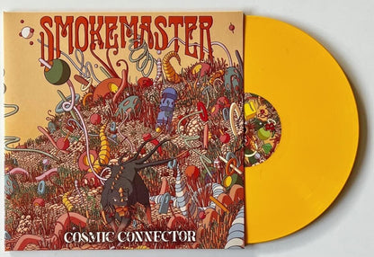 Cosmic Connector