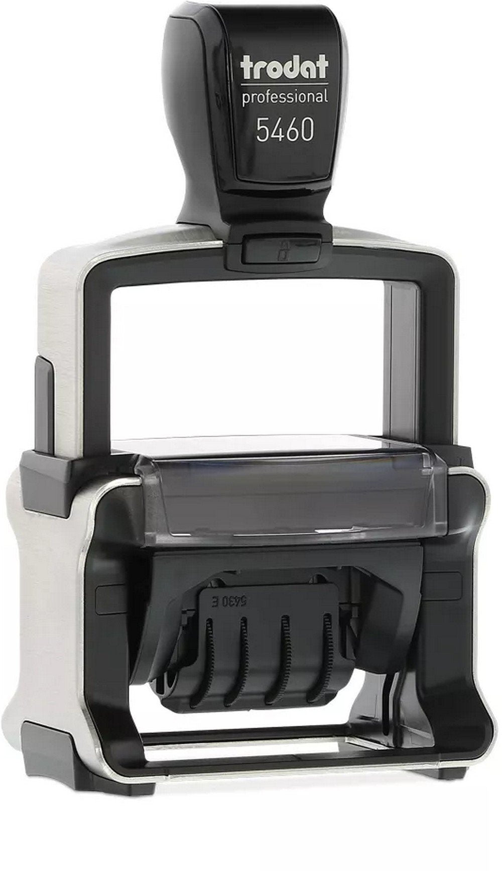 DATARIO WITH PLATE TRODAT PROFESSIONAL 5460/FARM
