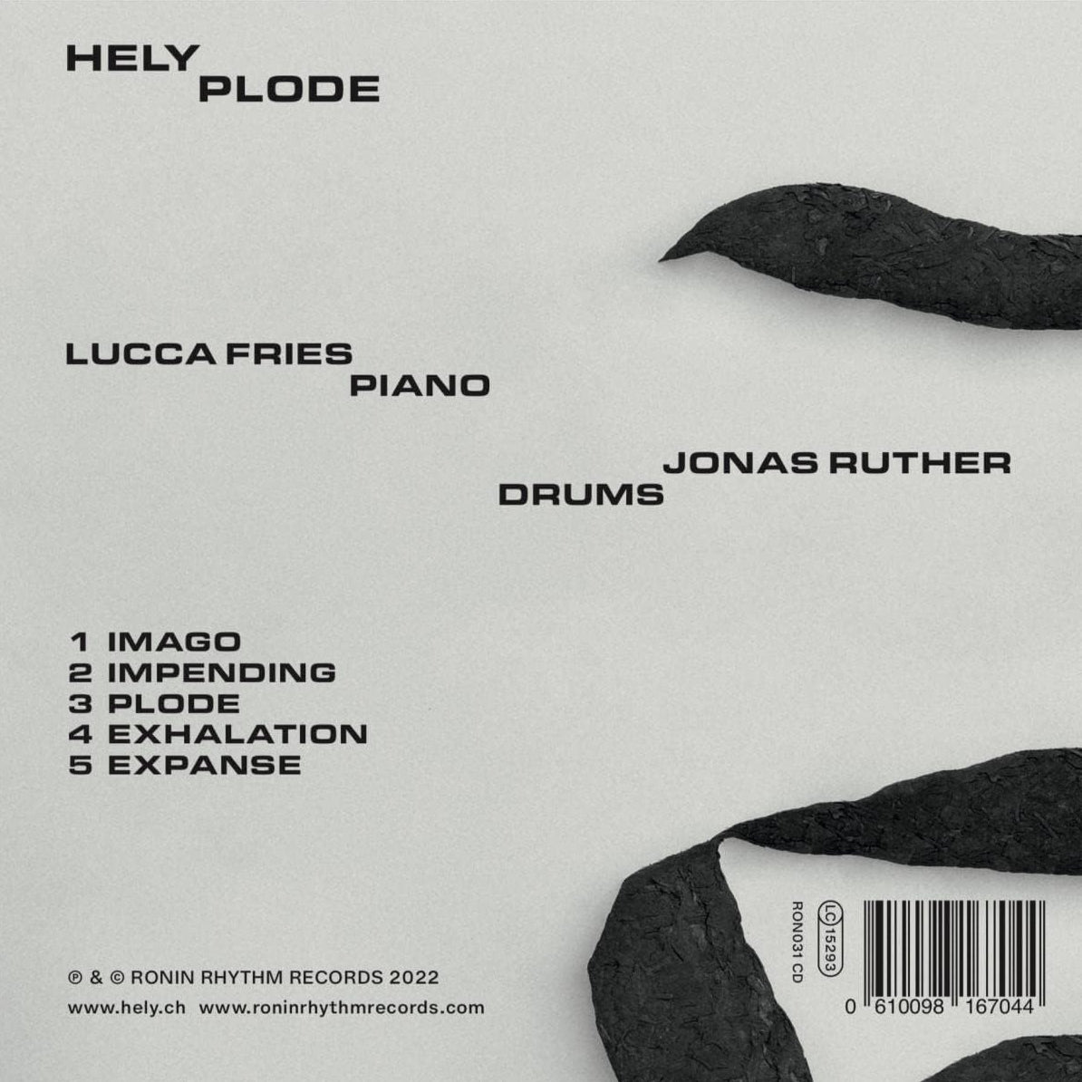 Plode