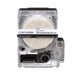 Panduit S100X150VAM MP Cassette, Self Laminating Label