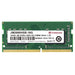 Transcend JM2666HSE-16G | DDR4-2666 Unbuffered SO-DIMM 16GB
