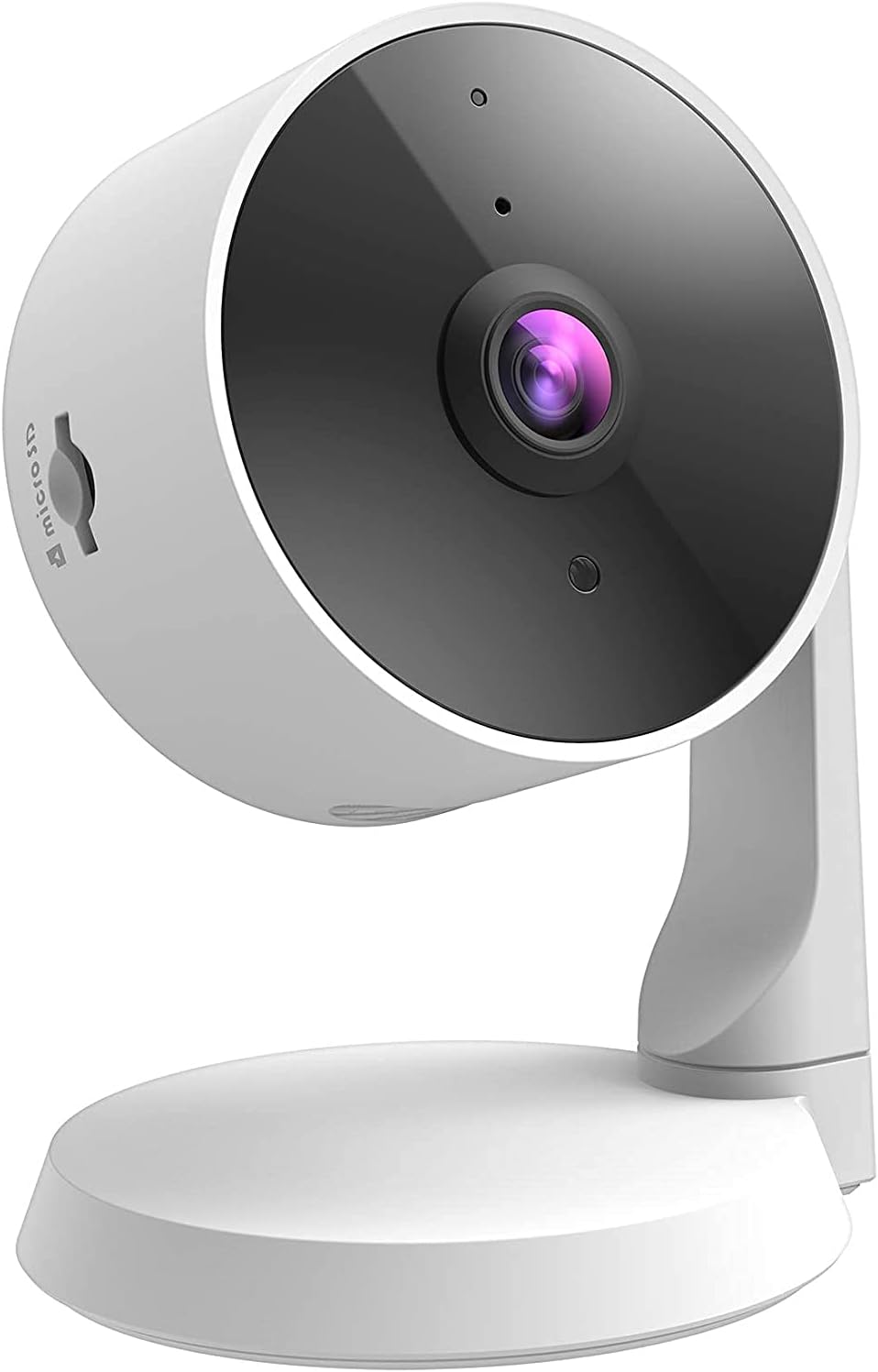 Ip Camera D-Link Dcs-8325Lh 1080 Px Wifi White