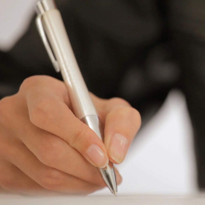 Parker Urban Duo Gift Set with Ballpoint Pen & Fountain Pen| Muted Black with Gold Trim | Blue Ink Refill & Cartridge