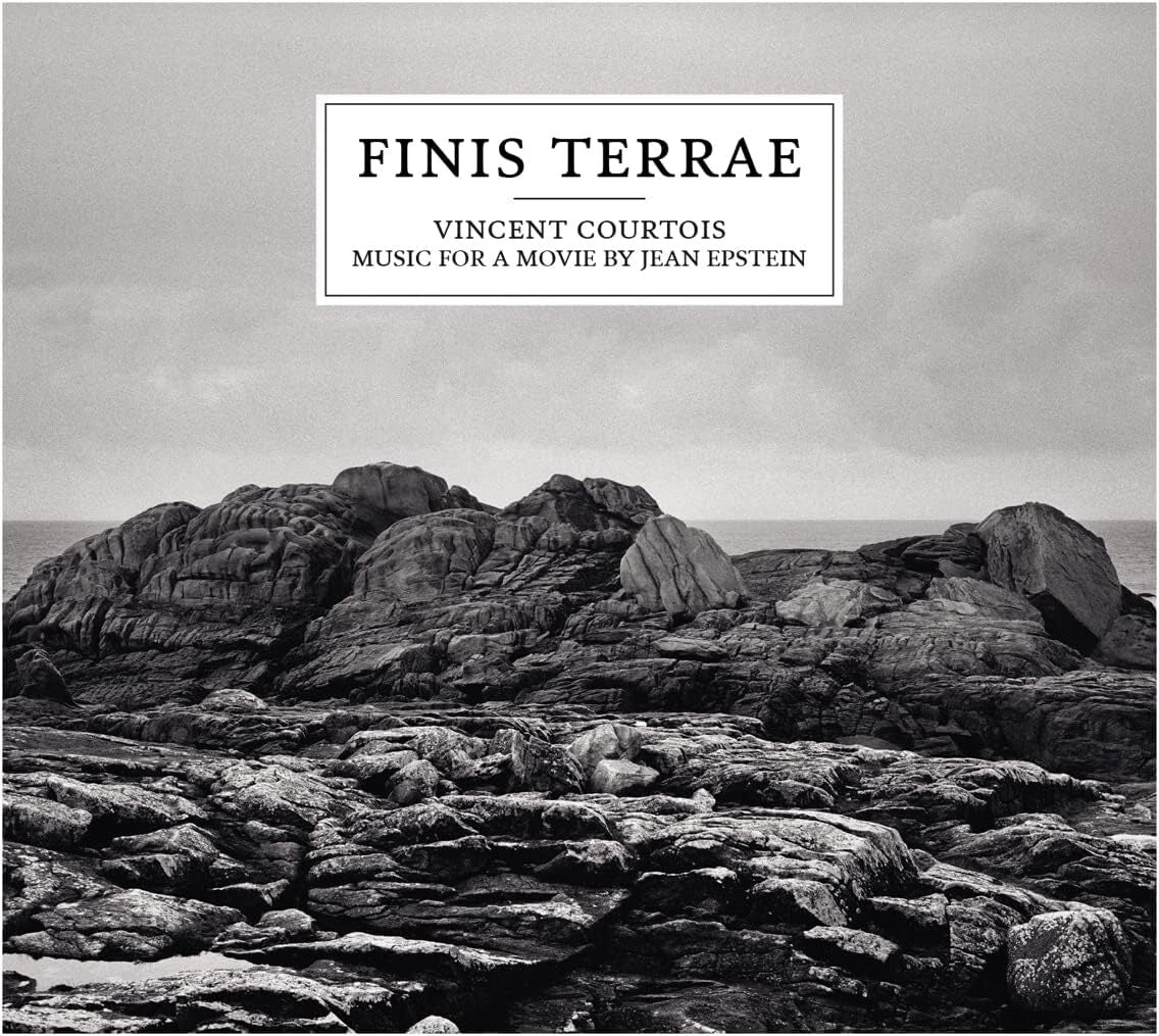 Finis Terrae - Music for a Movie By Jean Epstein: Music for a Movie By Jean Epstein