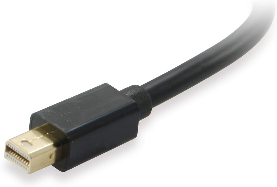 Digital Data Communications Video- / Audiokabel - DisplayPort / HDMI - Mini DisplayPort (M), 133434