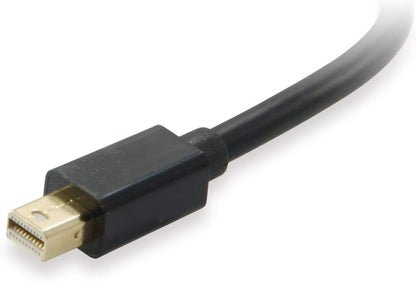 Digital Data Communications Video- / Audiokabel - DisplayPort / HDMI - Mini DisplayPort (M), 133434