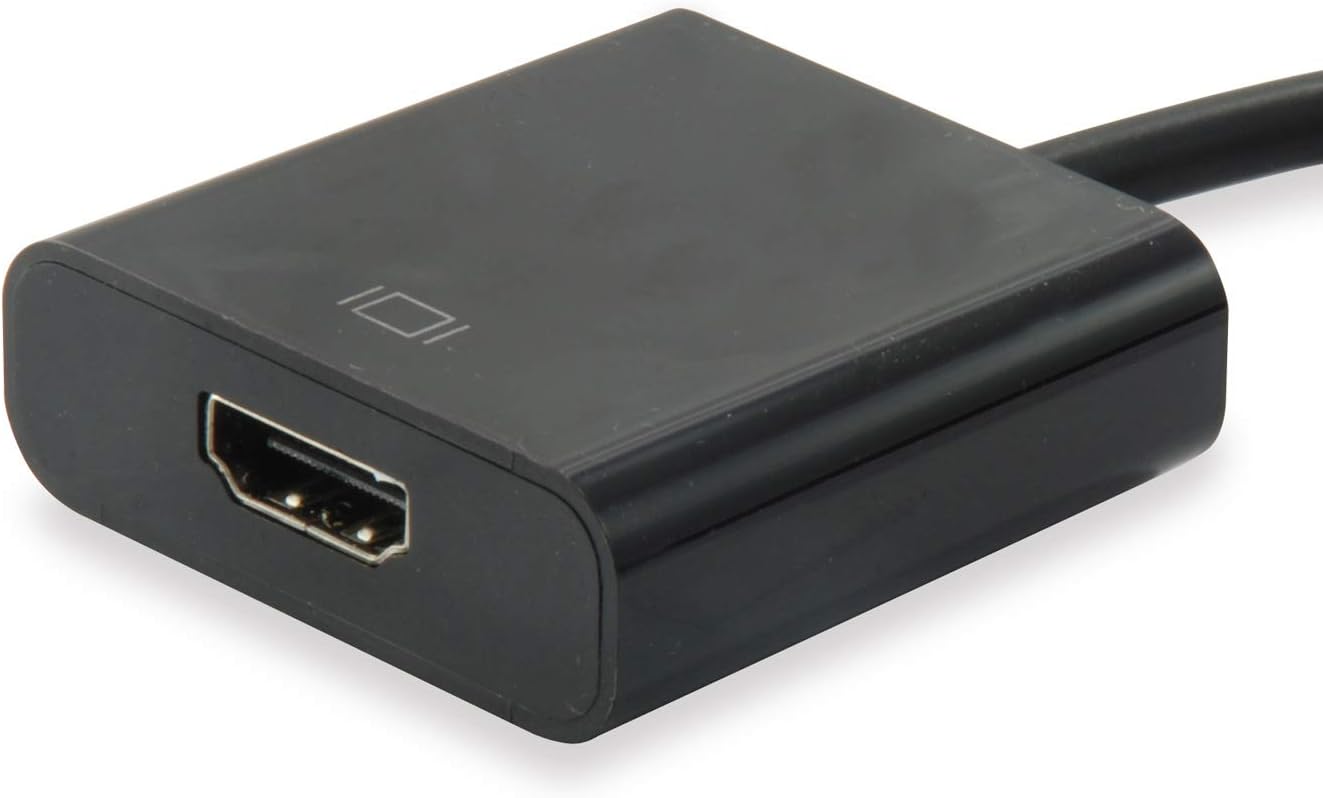 Digital Data Communications Video- / Audiokabel - DisplayPort / HDMI - Mini DisplayPort (M), 133434