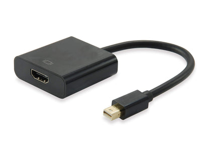 Digital Data Communications Video- / Audiokabel - DisplayPort / HDMI - Mini DisplayPort (M), 133434